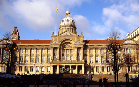 Birmingham City Council Had No Intention Of Reducing Recycling