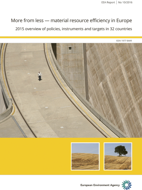 More, From Less - Circular Online