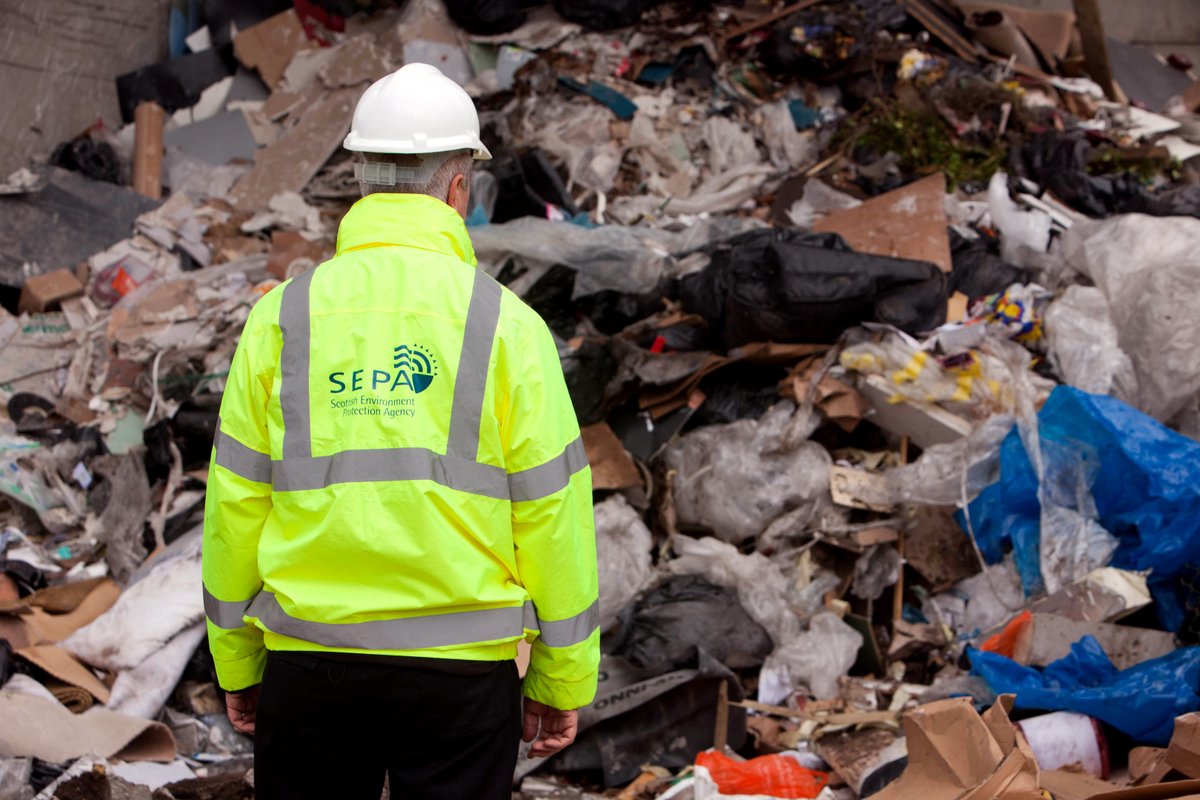 UK And Irish Regulators Unite On Tackling Resource Efficiency