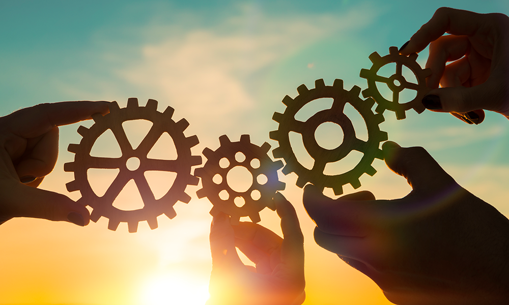 The benefits of setting up a successful joint venture Circular Online