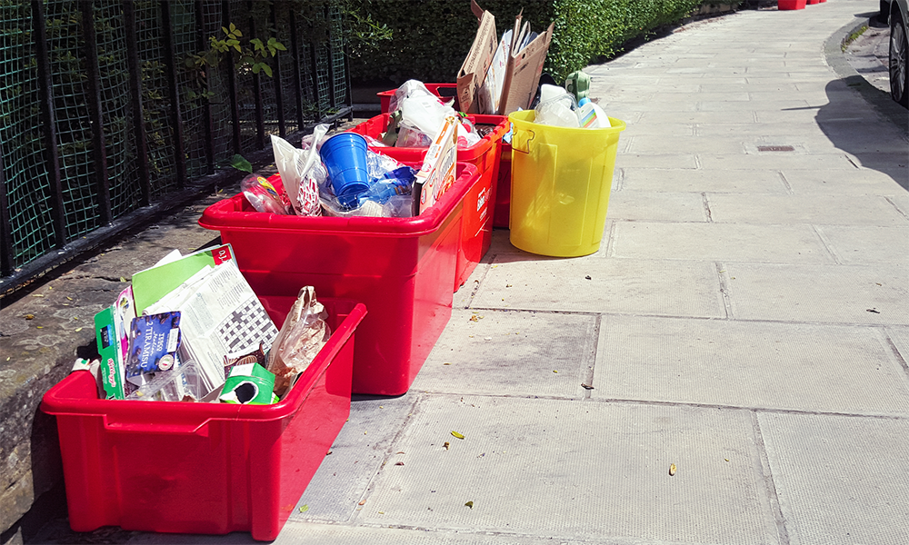 Waste strategy risks putting "needless burden" on councils