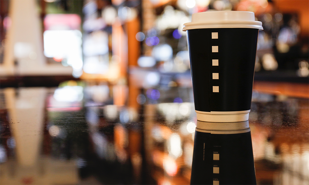 Costa Coffee and McDonald’s partner with Roadchef to boost cup recycling