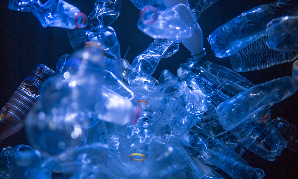 EU plastics projects join forces to boost circular economy in Europe