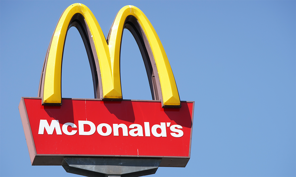 McDonald’s launches platform to showcase packaging & recycling solutions