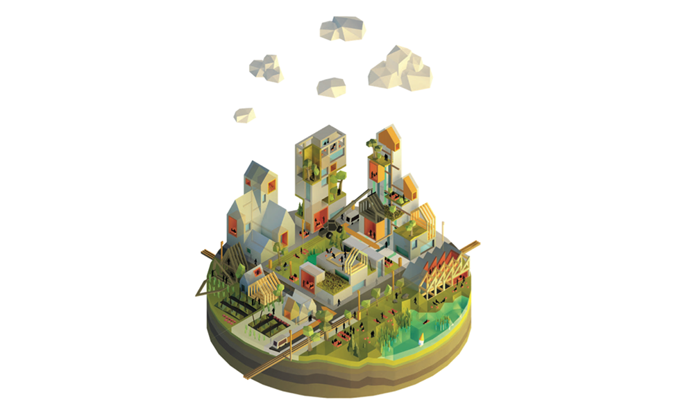 Circular business models developed for real estate sector LaptrinhX