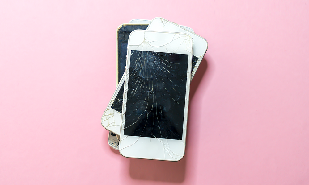 Research shows Brits least likely to repair tech devices in Europe - Vimarsana News