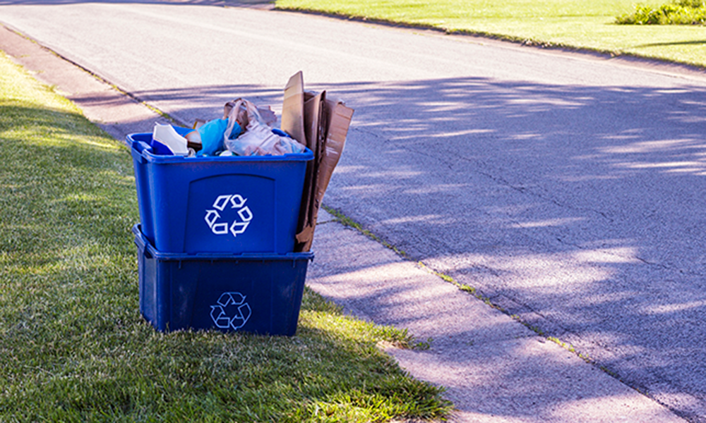 Councilowned company takes over Allerdale waste collections