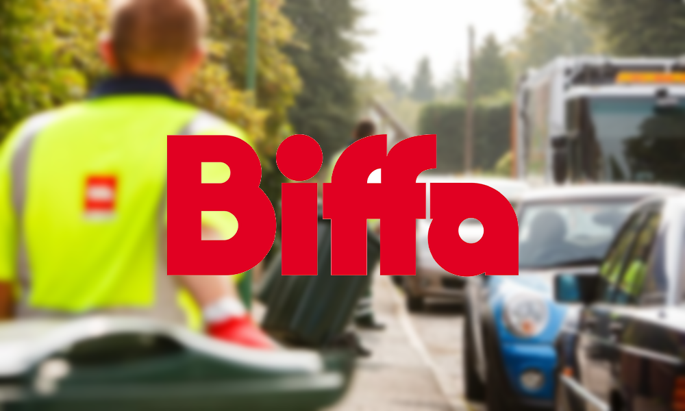 Biffa intends to raise £100m through new ordinary shares