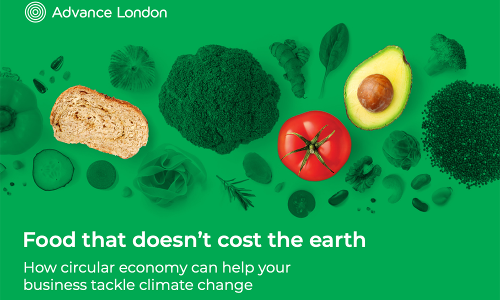 New guide to running “sustainable” food businesses