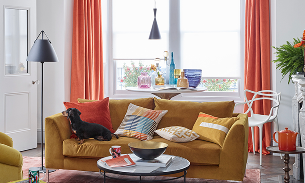 John Lewis trials ‘sharing economy’ furniture rental service