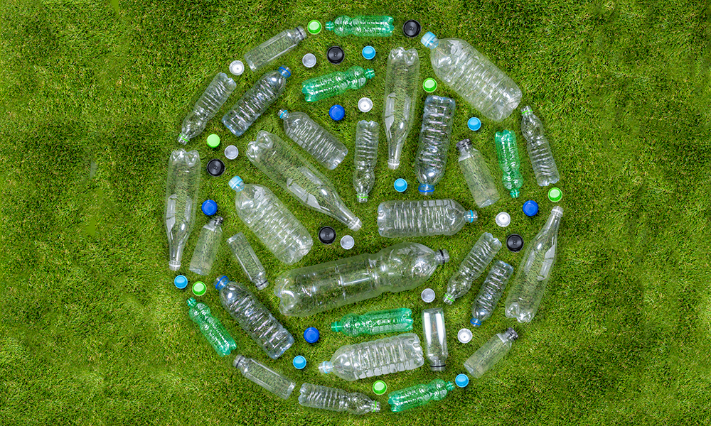 European Plastics Pact Roadmap launched