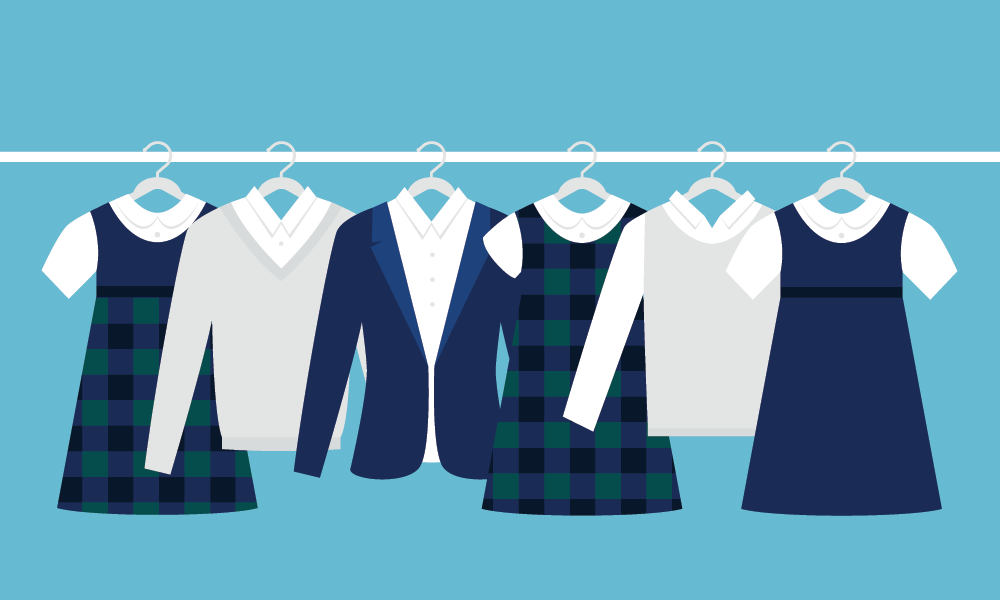 School trust launches uniform recycling campaign