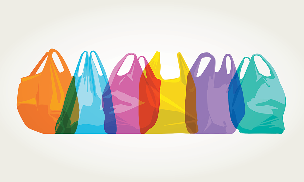 10p plastic bag charge to come into force on 21 May Circular Online