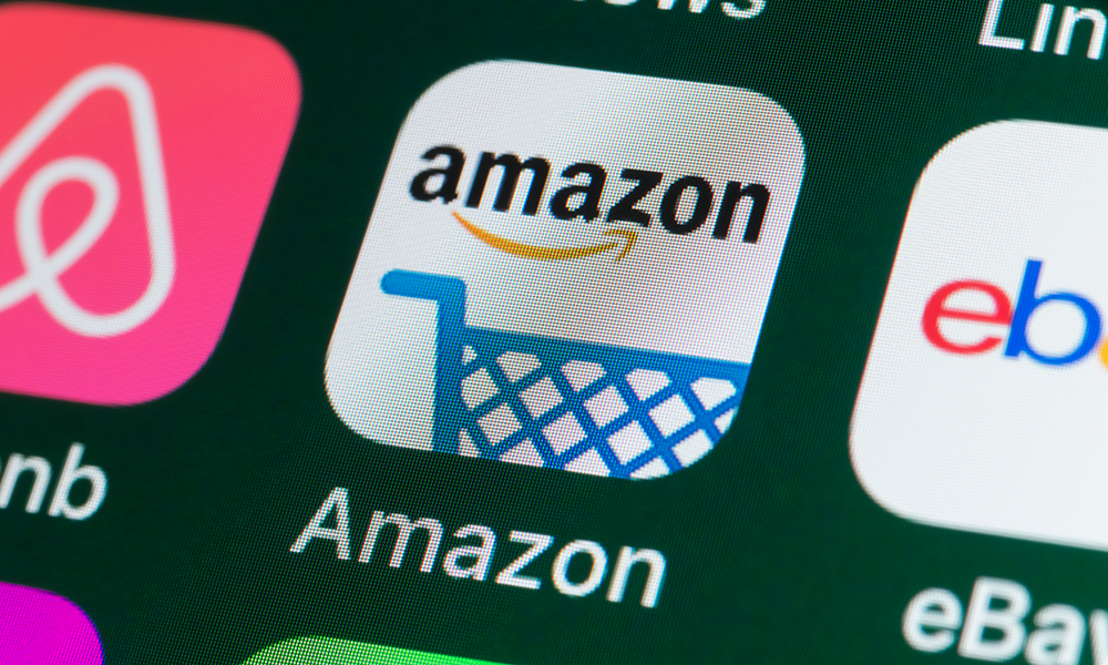ITV investigation claims Amazon destroys millions of items of unsold