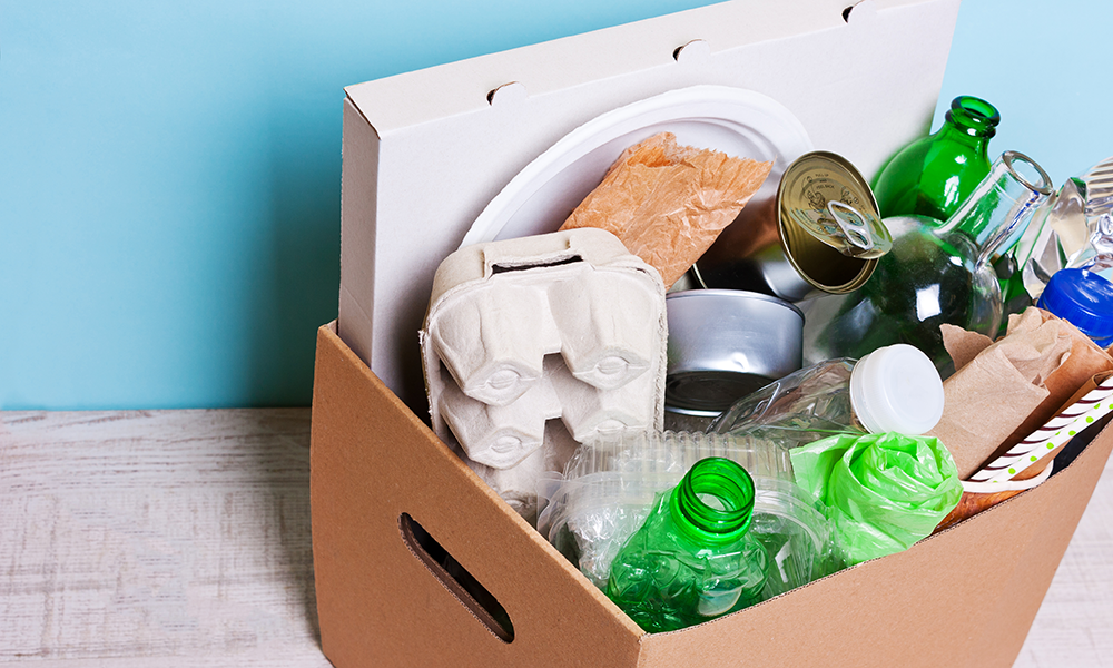 Recycling and packaging industries still have “significant doubts” over