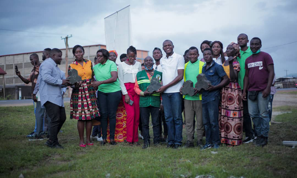 WasteAid to launch two more initiatives to prevent plastic pollution in