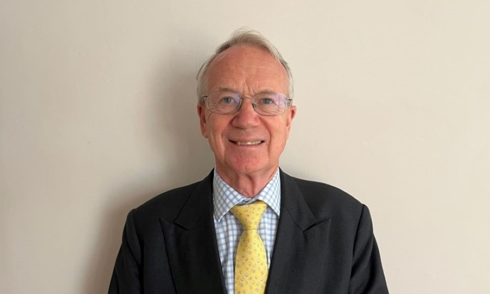 Alan Lovell appointed as Environment Agency Chair - Circular Online