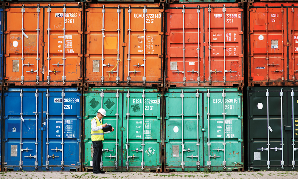 Exclusive Illegal waste exports an Environment Agency view