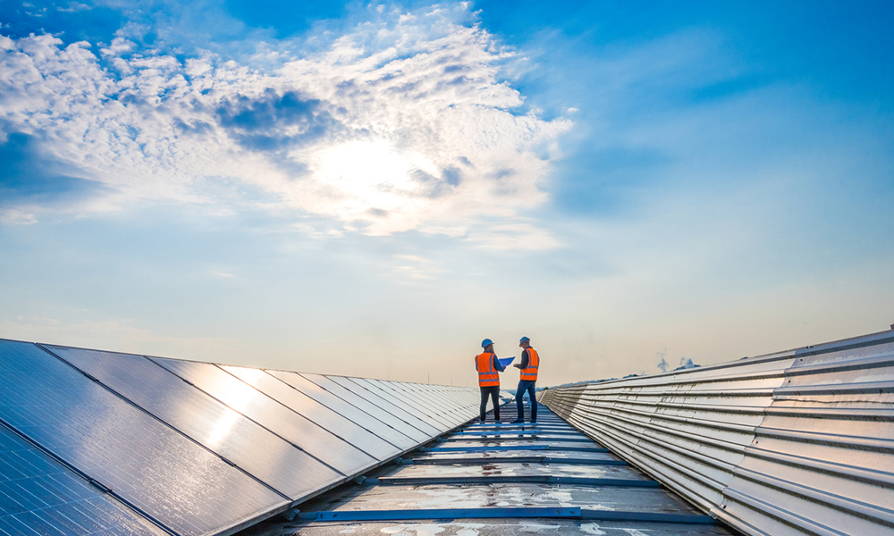 BEIS launches call for evidence as part of Net Zero Review