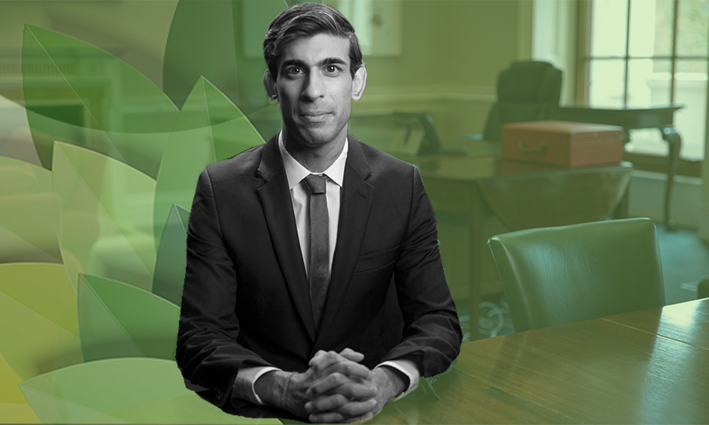 Picture of Rishi Sunak | What are the new PM's green credentials?