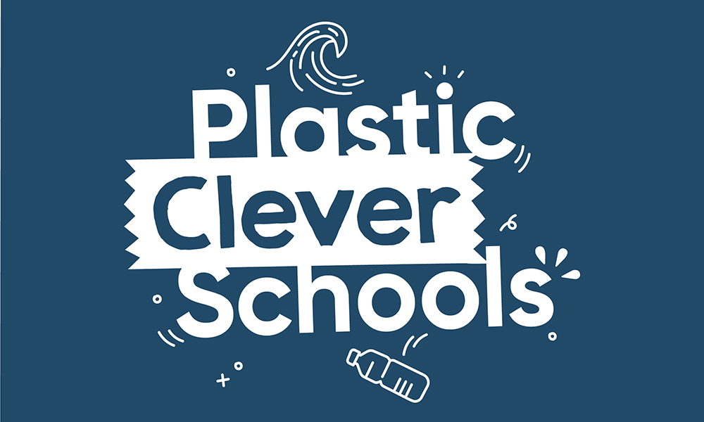 Common Seas and Kids Against Plastic urge secondary schools to