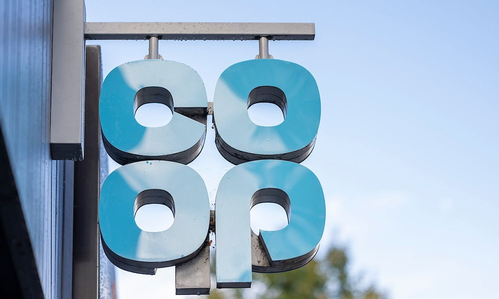 Young people at risk of being locked out of green economy, Co-op report finds