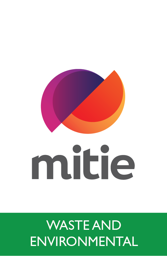 Mitie Waste & Environmental Circular Online
