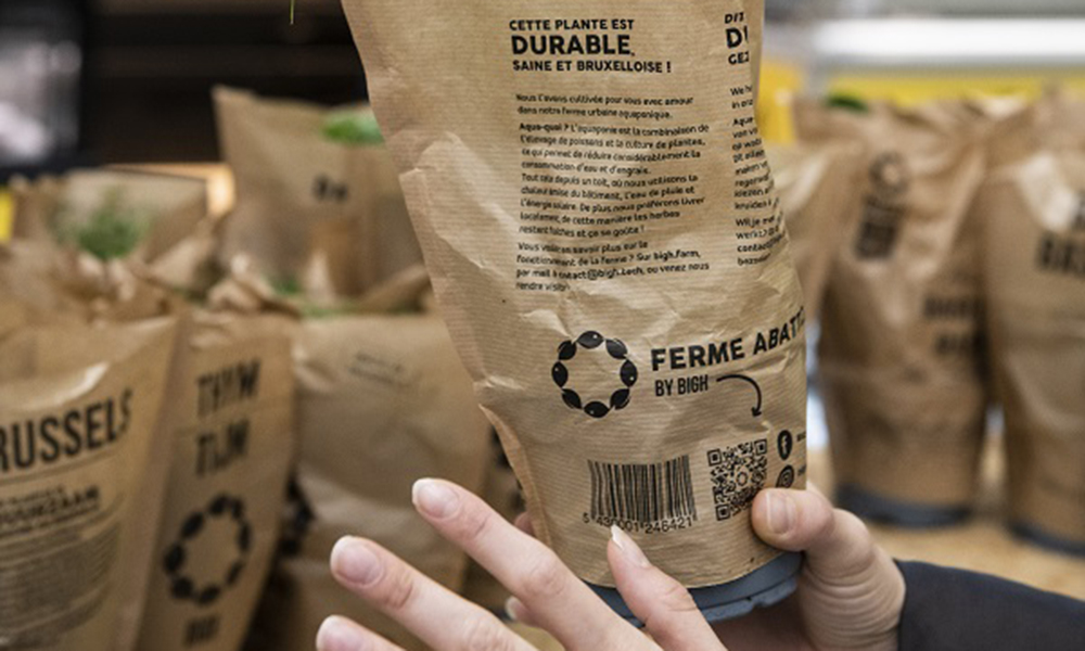 EU announces new rules to prevent greenwashing