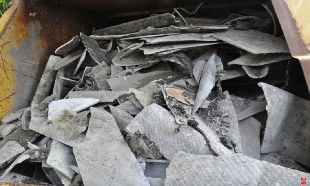 Asbestos removal conman ordered to pay back £82,100