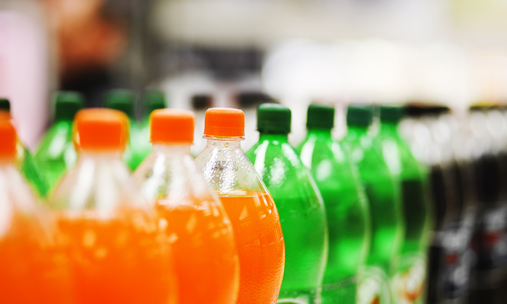 Soft drinks industry seeking compensation for Scottish DRS delay