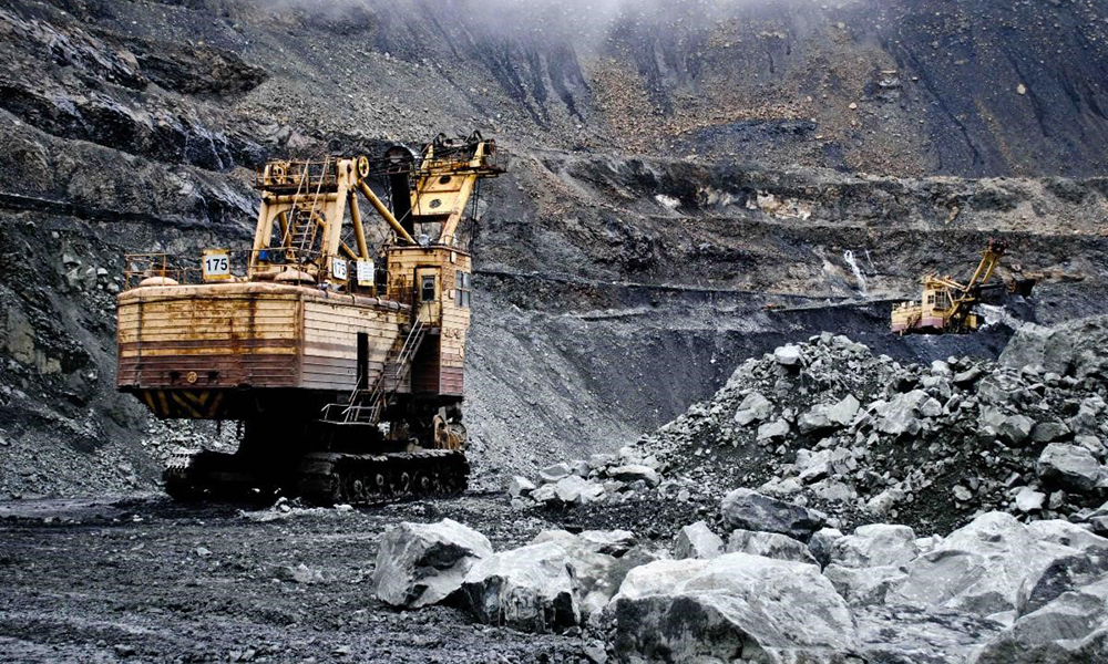 Green transition "impossible" without sustainable minerals and metals - Vimarsana News