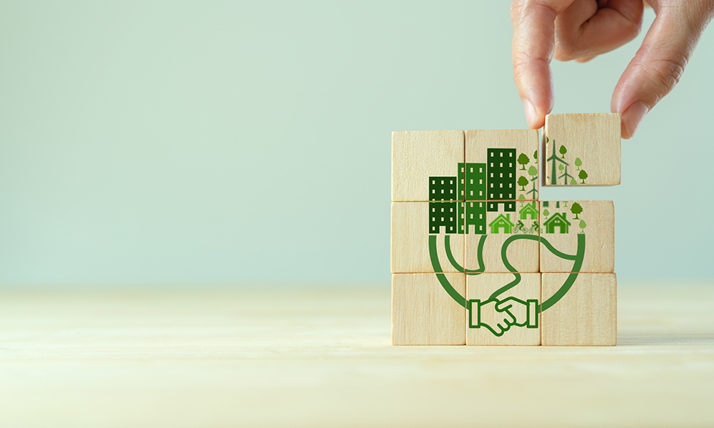 Circular economy in action: Paving the path to sustainability