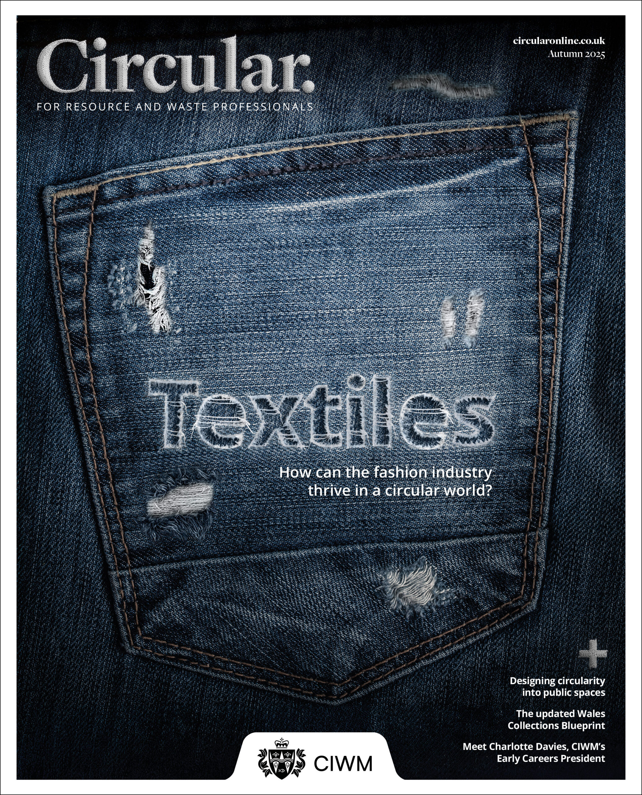 Circular Autumn 2025