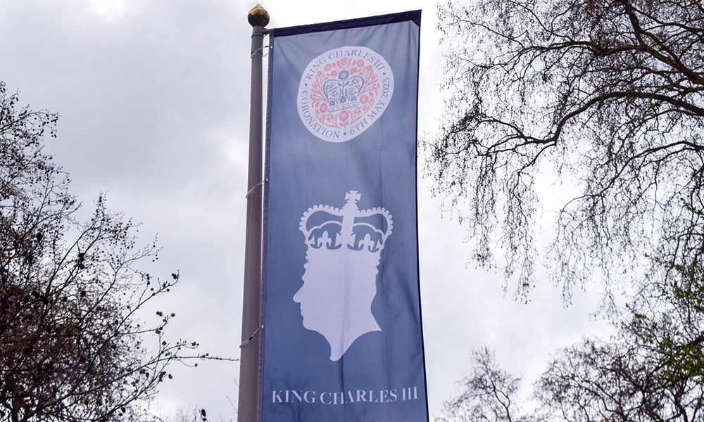 King’s estate denies responsibility for clearing large-scale illegal waste site