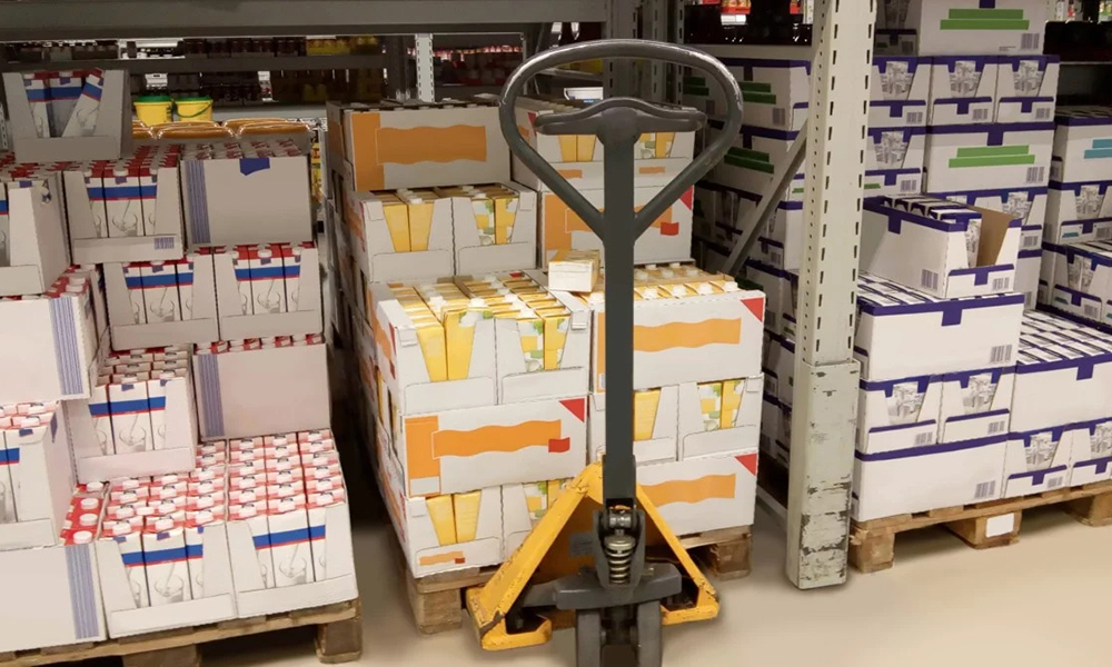 Dynamic digital passports enable real-time tracking of perishable goods, research shows