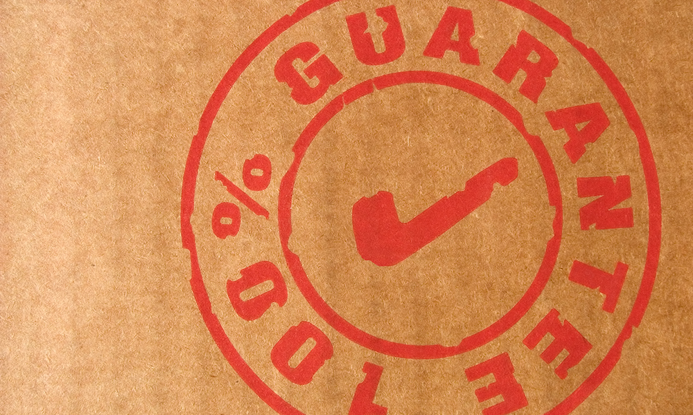 Why quality standards are the missing link in scaling circularity