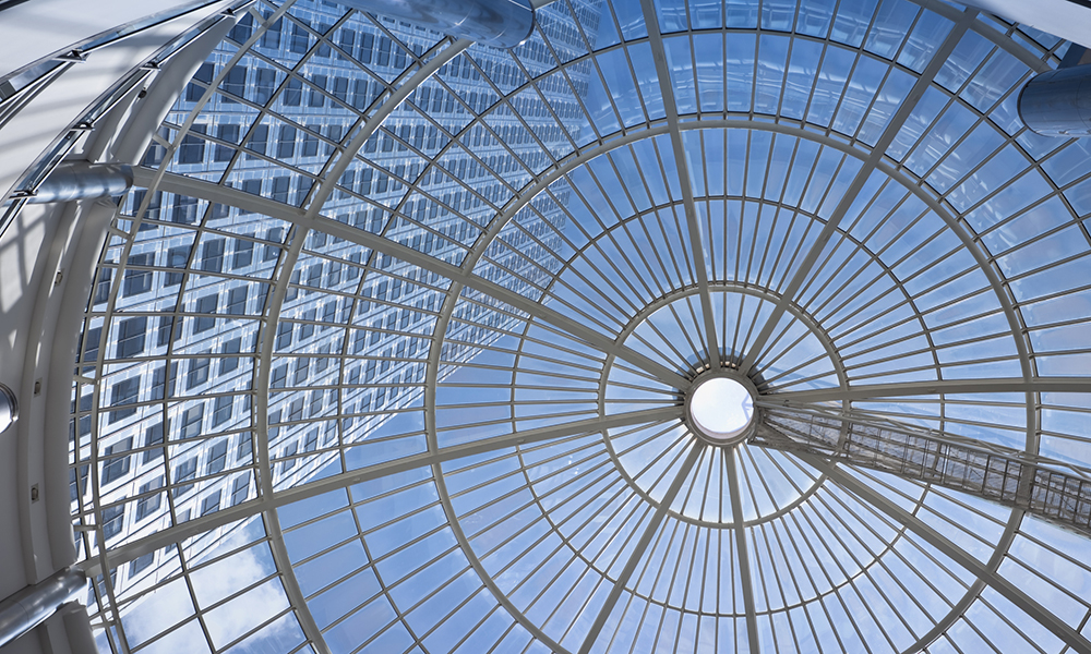 Designing infrastructure for circularity: Moving beyond traditional construction