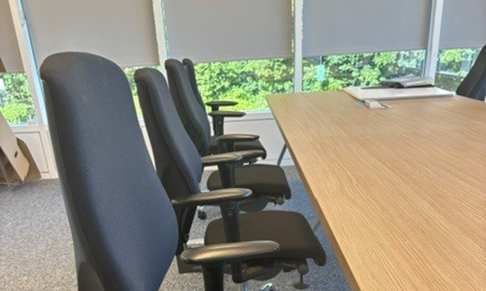 How CIWM is leading in circular economy furniture